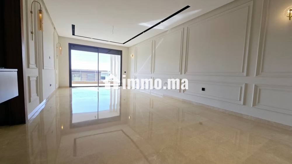 Appartement 143m² Haut standing à Californie - Vente Immobilier - Casablanca - photo 6