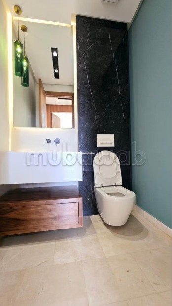 Appartement 143m² Haut standing à Californie - Vente Immobilier - Casablanca - photo 7