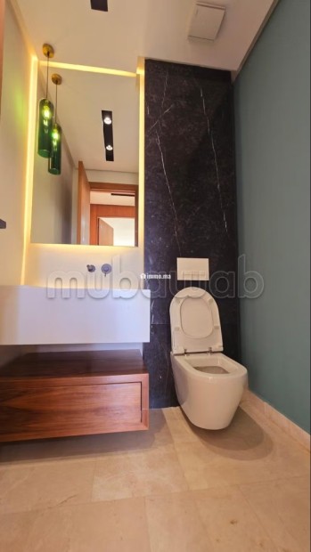 Appartement 143m² Haut standing à Californie - Vente Immobilier - Casablanca - photo 8