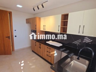 Appartement 143m² Haut standing à Californie - Appartement à vendre - Casablanca