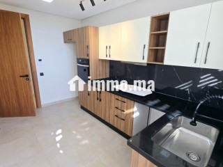 Appartement 143m² Haut standing à Californie - Appartement à vendre - Casablanca