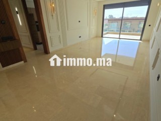 Appartement 143m² Haut standing à Californie - Appartement à vendre - Casablanca