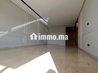 Appartement 143m² Haut standing à Californie - Appartement à vendre - Casablanca