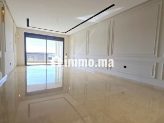 Appartement 143m² Haut standing à Californie - Appartement à vendre - Casablanca