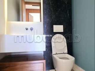 Appartement 143m² Haut standing à Californie - Appartement à vendre - Casablanca