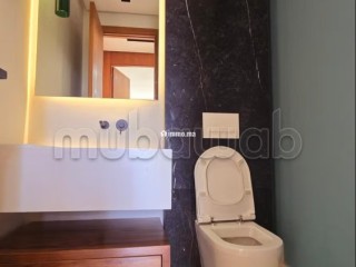 Appartement 143m² Haut standing à Californie - Appartement à vendre - Casablanca