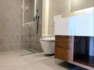 Appartement 143m² Haut standing à Californie - Appartement à vendre - Casablanca