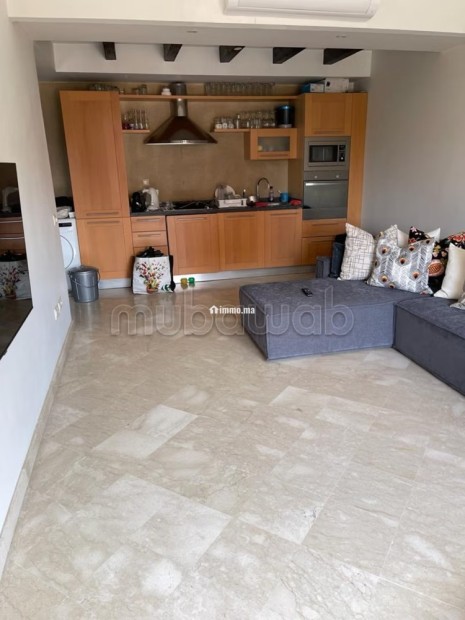 Sublime Appartement résidence Haut D Gamme - Vente Immobilier - Marrakech - photo 6