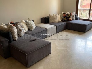 Sublime Appartement résidence Haut D Gamme - Appartement à vendre - Marrakech