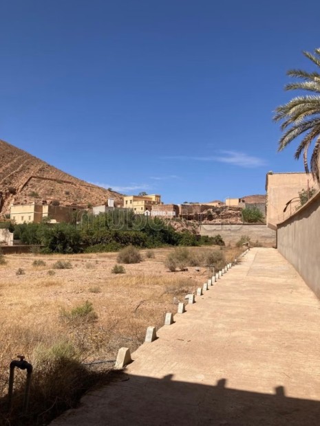 Maison traditionnelle marocaine - Vente Immobilier - Autre - photo 2