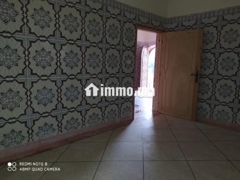 Maison traditionnelle marocaine - Vente Immobilier - Autre - photo 5