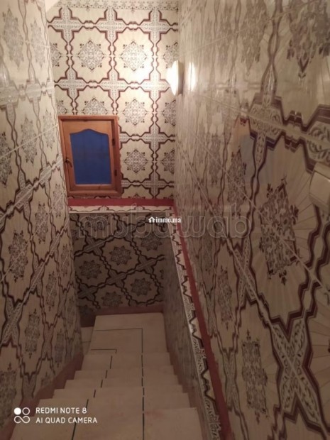 Maison traditionnelle marocaine - Vente Immobilier - Autre - photo 6