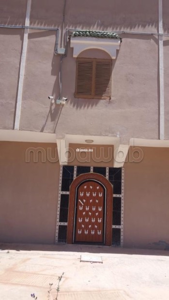Maison traditionnelle marocaine - Vente Immobilier - Autre - photo 8
