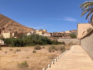 Maison traditionnelle marocaine - Maison à vendre - Autre