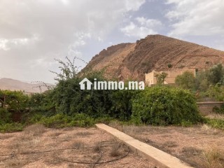 Maison traditionnelle marocaine - Maison à vendre - Autre