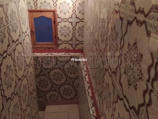 Maison traditionnelle marocaine - Maison à vendre - Autre