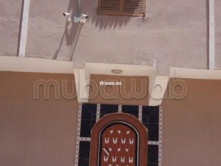 Maison traditionnelle marocaine - Maison à vendre - Autre