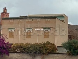 Maison traditionnelle marocaine - Maison à vendre - Autre