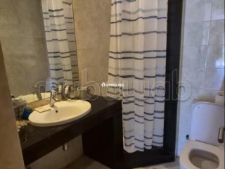 Magnifique Rez de Jardin sans intermédiaire - Appartement à vendre - Bouskoura