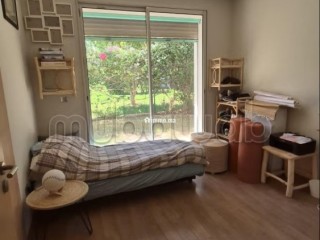 Magnifique Rez de Jardin sans intermédiaire - Appartement à vendre - Bouskoura
