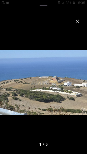 أرض للبيع مُحفظة - Vente Immobilier - Asilah - photo 5