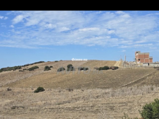 أرض للبيع مُحفظة - Terrain à vendre - Asilah