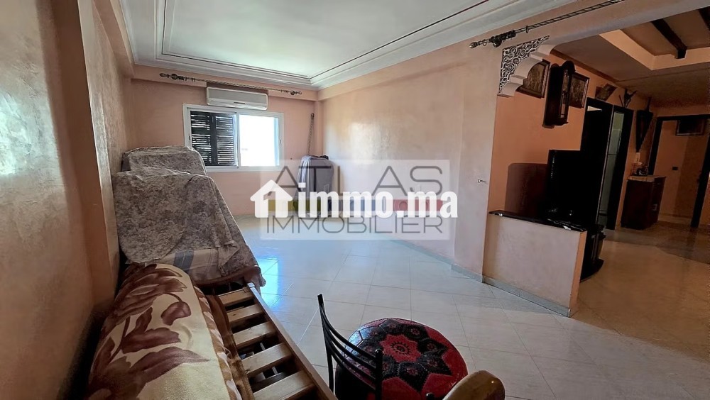 Appartement 2 chambres et 2 sdb vers Majorelle - Vente Immobilier - Marrakech - photo 3