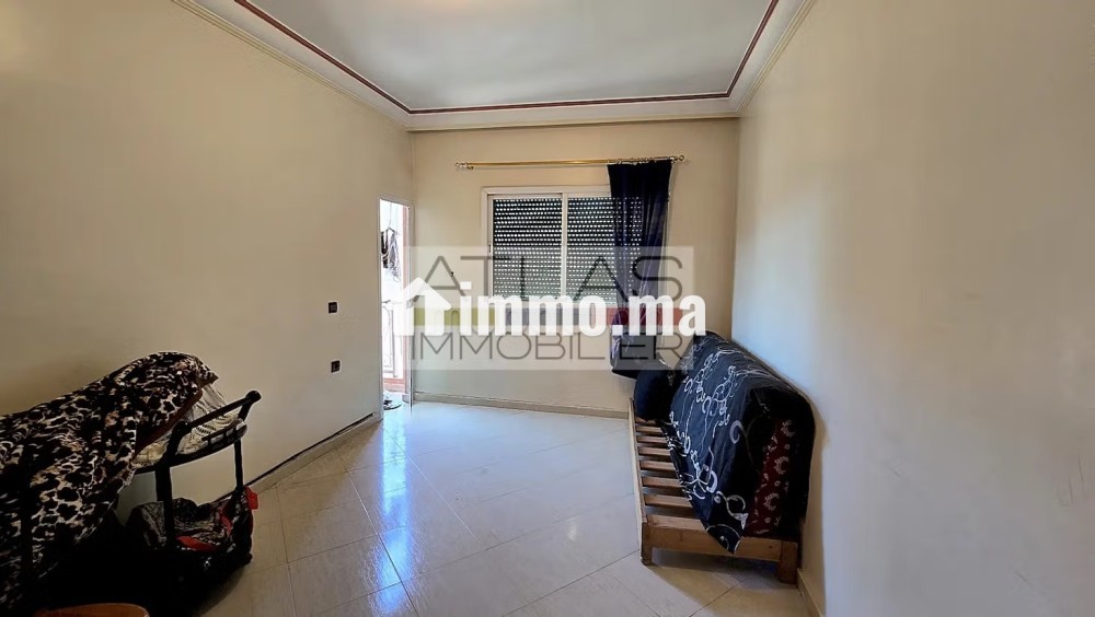 Appartement 2 chambres et 2 sdb vers Majorelle - Vente Immobilier - Marrakech - photo 5