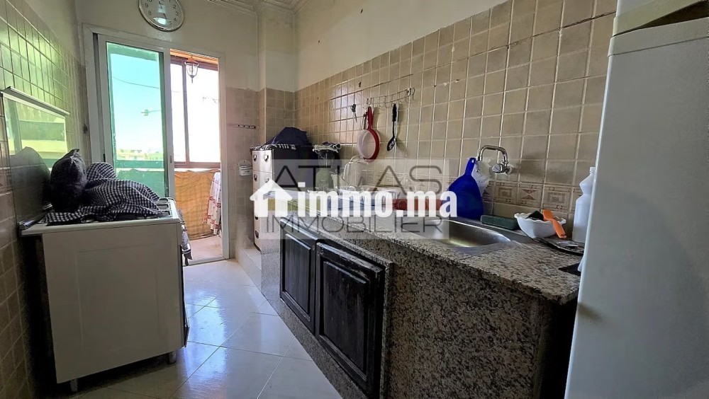 Appartement 2 chambres et 2 sdb vers Majorelle - Vente Immobilier - Marrakech - photo 6