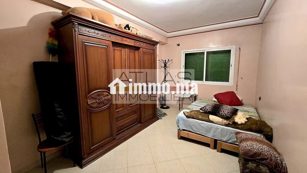 Appartement 2 chambres et 2 sdb vers Majorelle - Vente Immobilier - Marrakech - photo 7
