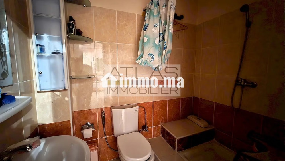 Appartement 2 chambres et 2 sdb vers Majorelle - Vente Immobilier - Marrakech - photo 8