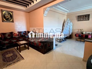 Appartement 2 chambres et 2 sdb vers Majorelle - Appartement à vendre - Marrakech
