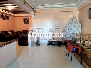 Appartement 2 chambres et 2 sdb vers Majorelle - Appartement à vendre - Marrakech