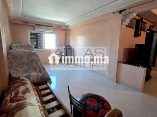 Appartement 2 chambres et 2 sdb vers Majorelle - Appartement à vendre - Marrakech