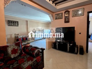 Appartement 2 chambres et 2 sdb vers Majorelle - Appartement à vendre - Marrakech
