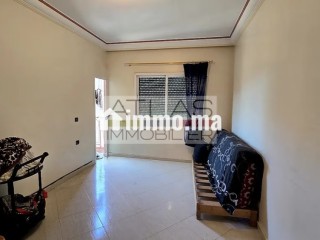 Appartement 2 chambres et 2 sdb vers Majorelle - Appartement à vendre - Marrakech
