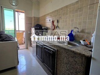 Appartement 2 chambres et 2 sdb vers Majorelle - Appartement à vendre - Marrakech