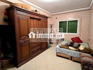 Appartement 2 chambres et 2 sdb vers Majorelle - Appartement à vendre - Marrakech