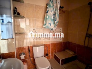 Appartement 2 chambres et 2 sdb vers Majorelle - Appartement à vendre - Marrakech