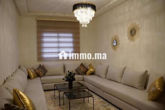Appartement à Tétouan - Vente Immobilier - Tetouan - photo 1