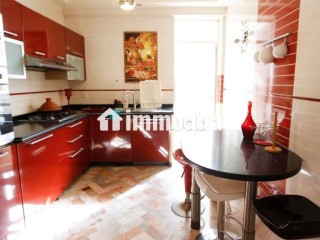 Joli appart meublé à louer quartier les hôpitaux - Appartement à louer - Casablanca