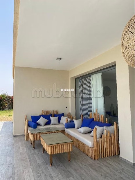 Villa 4 ch vue mer dans une résidence sécurisée - Vente Immobilier - Essaouira - photo 2