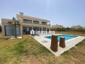 Villa 4 ch vue mer dans une résidence sécurisée - miniature 1