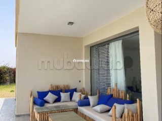 Villa 4 ch vue mer dans une résidence sécurisée - Villa à vendre - Essaouira