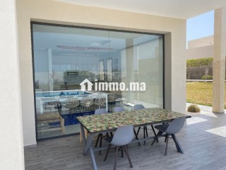 Villa 4 ch vue mer dans une résidence sécurisée - Villa à vendre - Essaouira