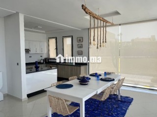 Villa 4 ch vue mer dans une résidence sécurisée - Villa à vendre - Essaouira
