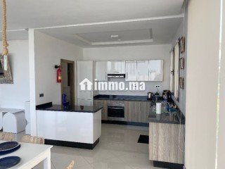 Villa 4 ch vue mer dans une résidence sécurisée - Villa à vendre - Essaouira