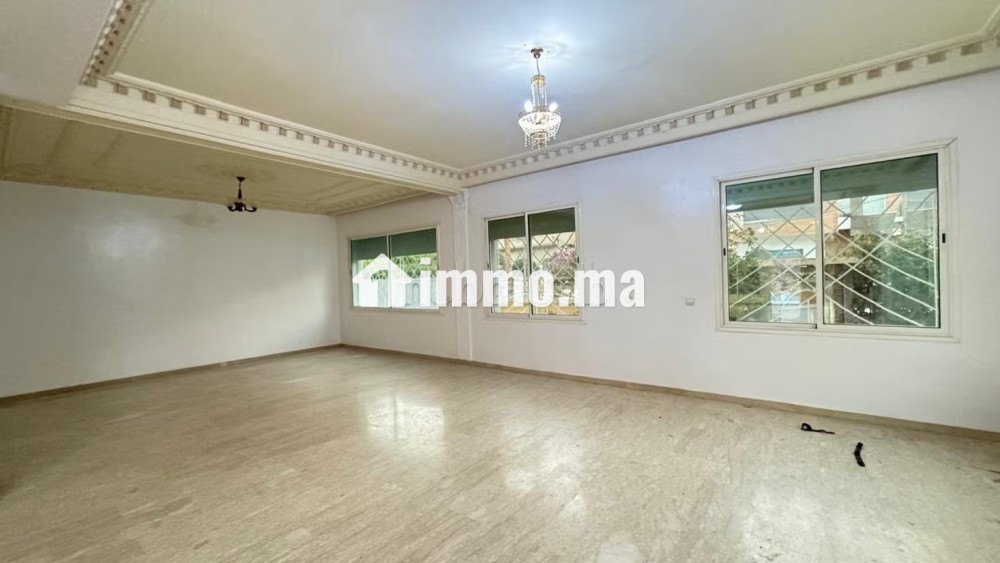 Villa à vendre quartier ZENITH à SIDI MAAROUF - Vente Immobilier - Casablanca - photo 2