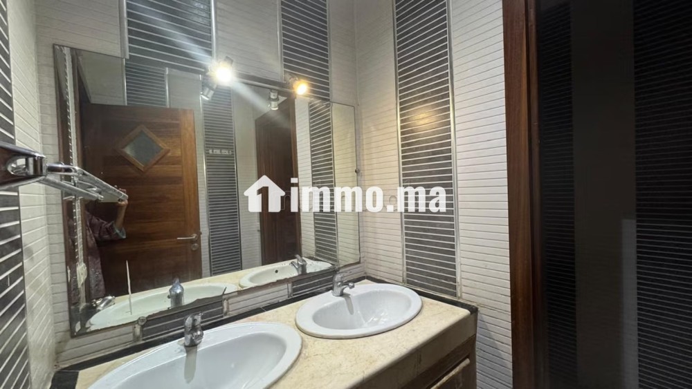 Villa à vendre quartier ZENITH à SIDI MAAROUF - Vente Immobilier - Casablanca - photo 5