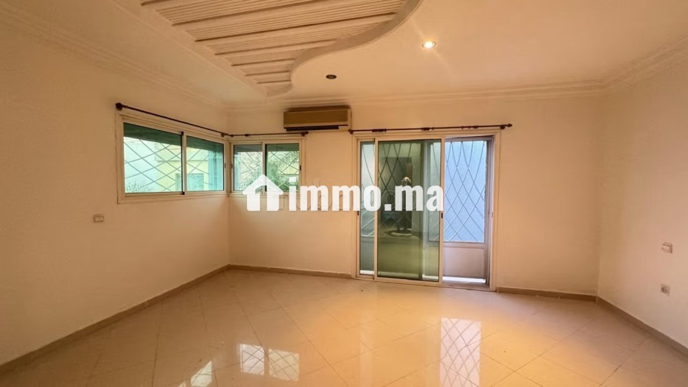 Villa à vendre quartier ZENITH à SIDI MAAROUF - Vente Immobilier - Casablanca - photo 7